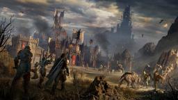 Middle-earth: Shadow of War - Definitive Edition Screenshot 1